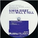 Simon Digby & Will E Tell - Nightime Activitiez